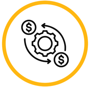 icons_Seamless E-commerce Integration